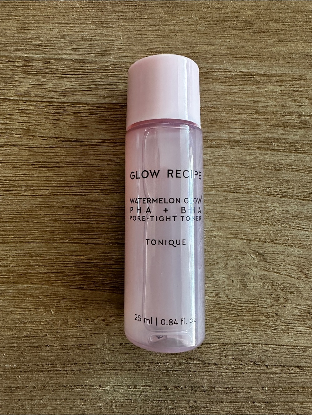 GLOW RECIPE WATERMELON TONER TRAVEL SIZE
